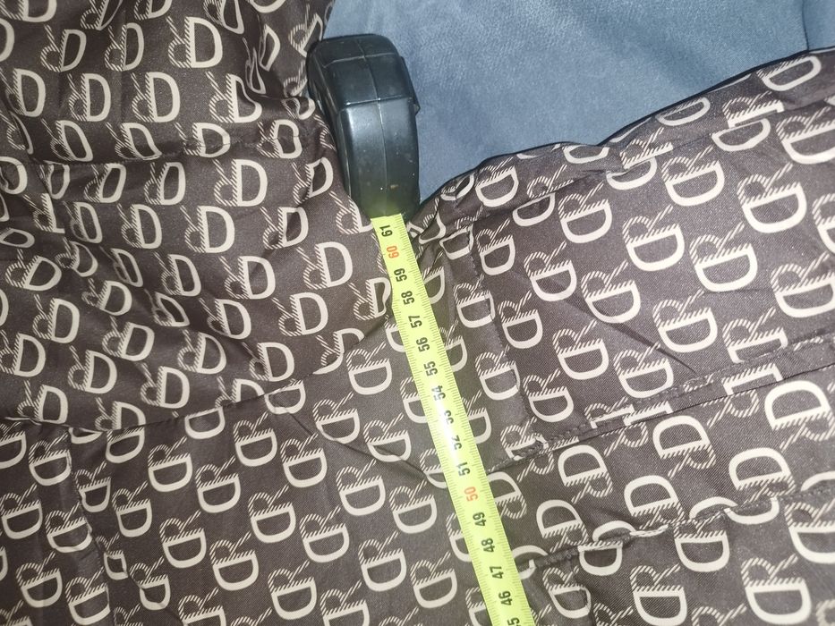 Жіноча куртка Діор