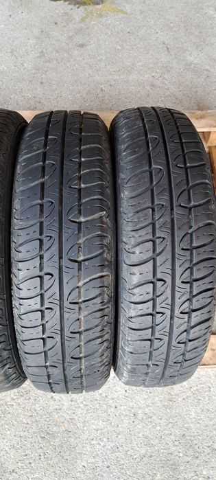 Opony letnie Semperit 145/70r13