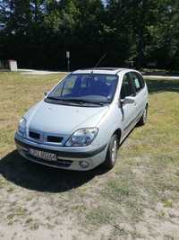 Renault Scenic 1.6 benzyna 2001r