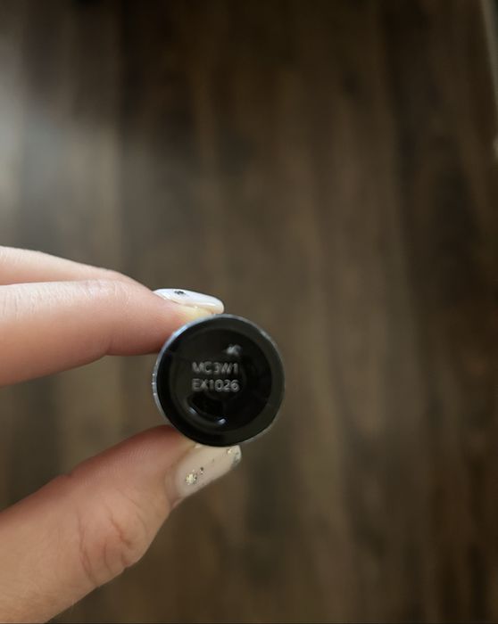 Багатофункціональна Туш Для Вій 5 в 1 THE ONE Oriflame