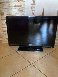 Telewizor 32” SHARP aquos