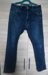 Джинси чоловічі мужские джинсы LC Waikiki W32 L31 M