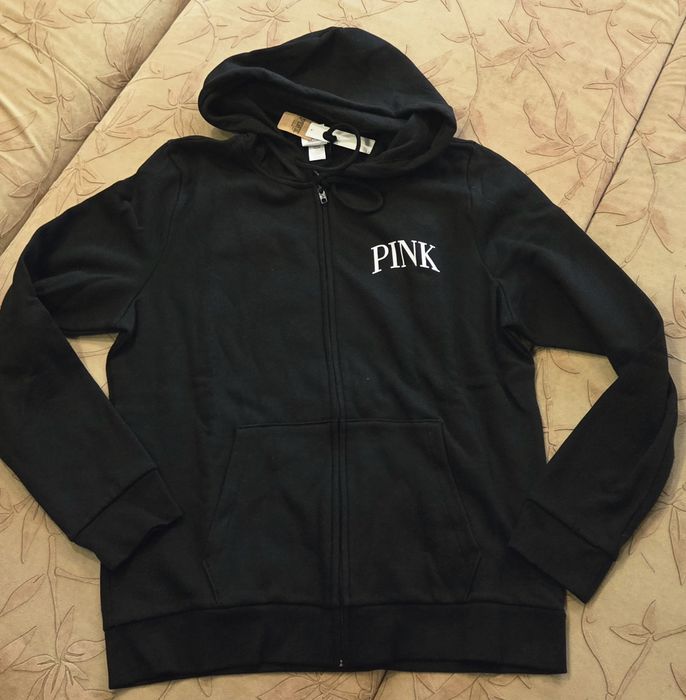 Худи на змейка Victoria  Secret Pink