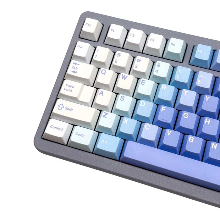 Кастомна механічна клавіатура Matrix Plato від Matrix Lab