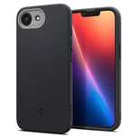 Spigen Nano Pop Mag Magsafe Iphone 16E Black Sesame