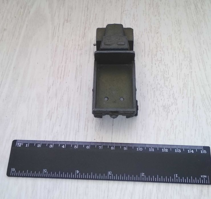 Модели Военная техника времён СССР. Игрушки оригинал,  МЕТАЛЛИЧЕСКИЕ.