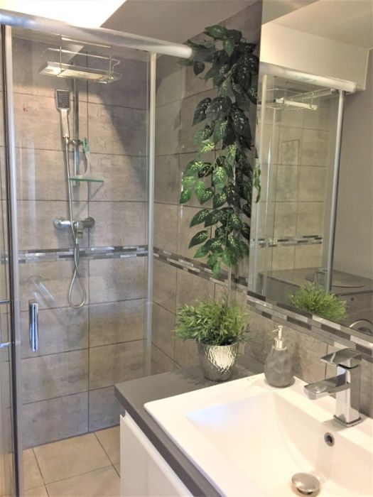 apartament szary do wynajęcia na doby 180pl