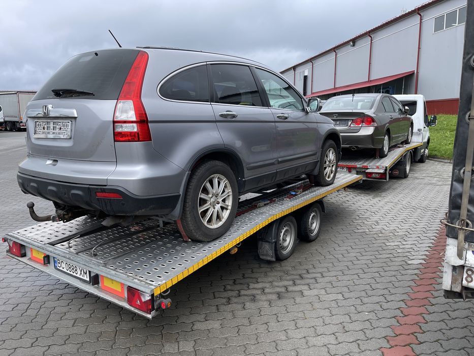 Евакуатор 24/7