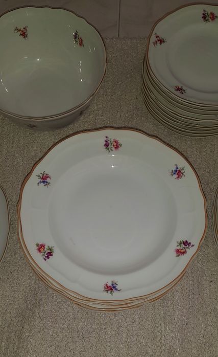 Loiças Vista Alegre