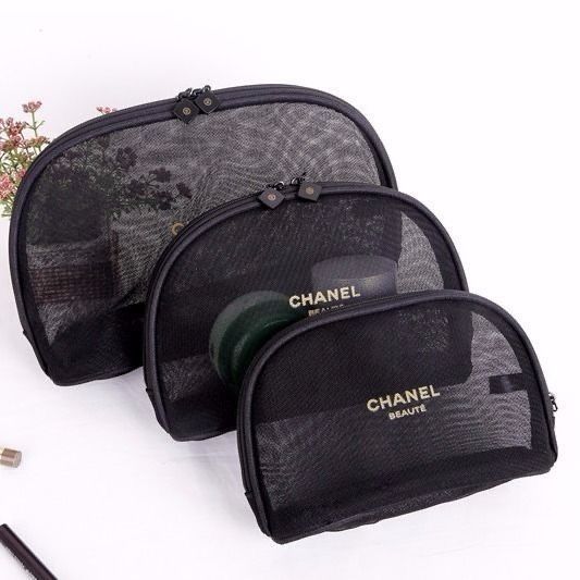 Косметичка Шанель