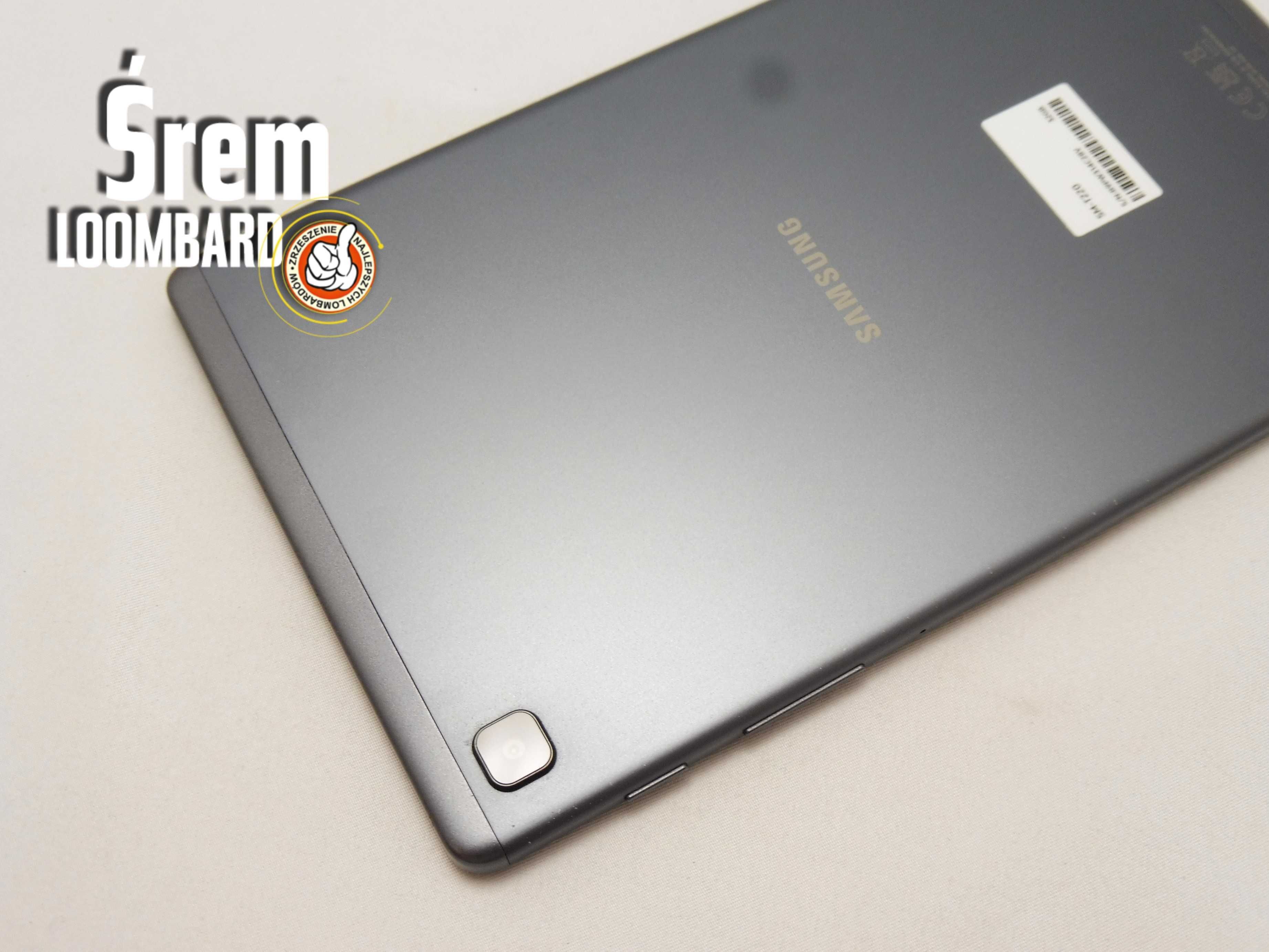 Tablet Samsung Galaxy Tab A7 Lite 3gb/32gb, komplet, db stan!