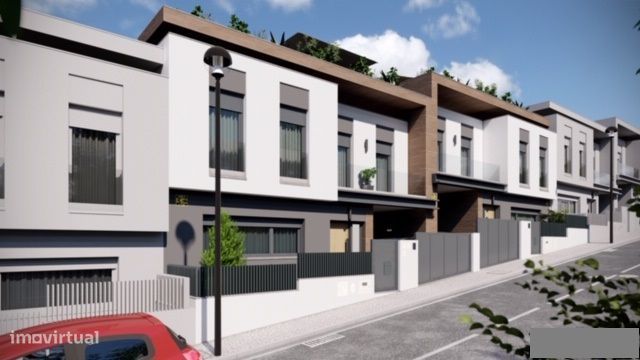 Lotes para Moradias em Mação