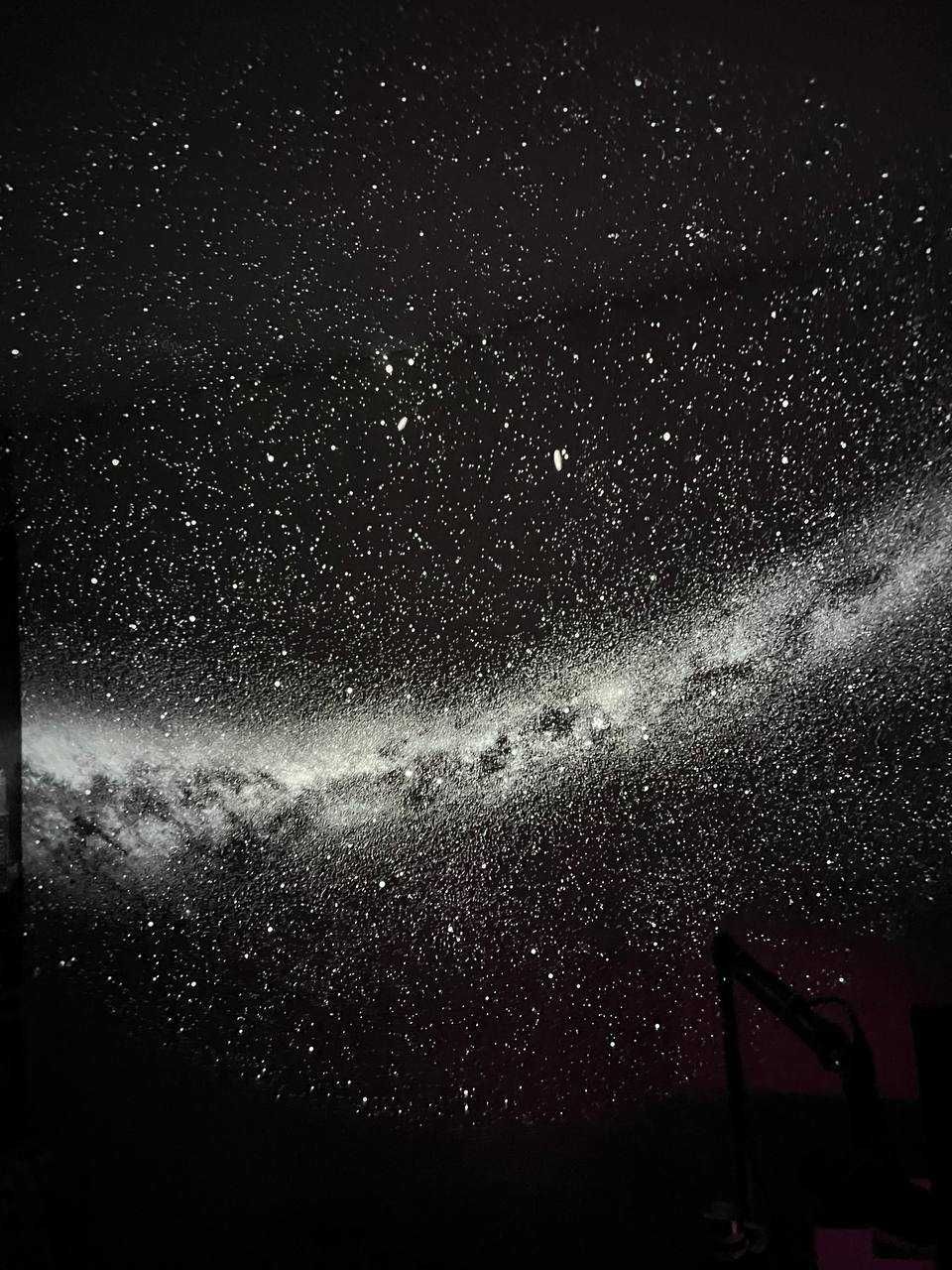 Projektor Rzutnik do Gwiazd | Domowe Planetarium | 2 dyski GRATIS