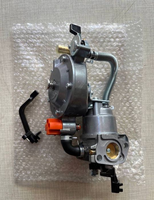 Бензиновий генератор AstraKorea 3кВт, 5кВт, 8кВт. 1 та 3 фази!