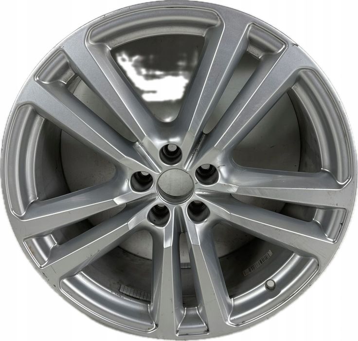 AUDI Q7 II 4M ALUFELGA FELGA 20 CALI 8J ET28 5X112 4M0601025G