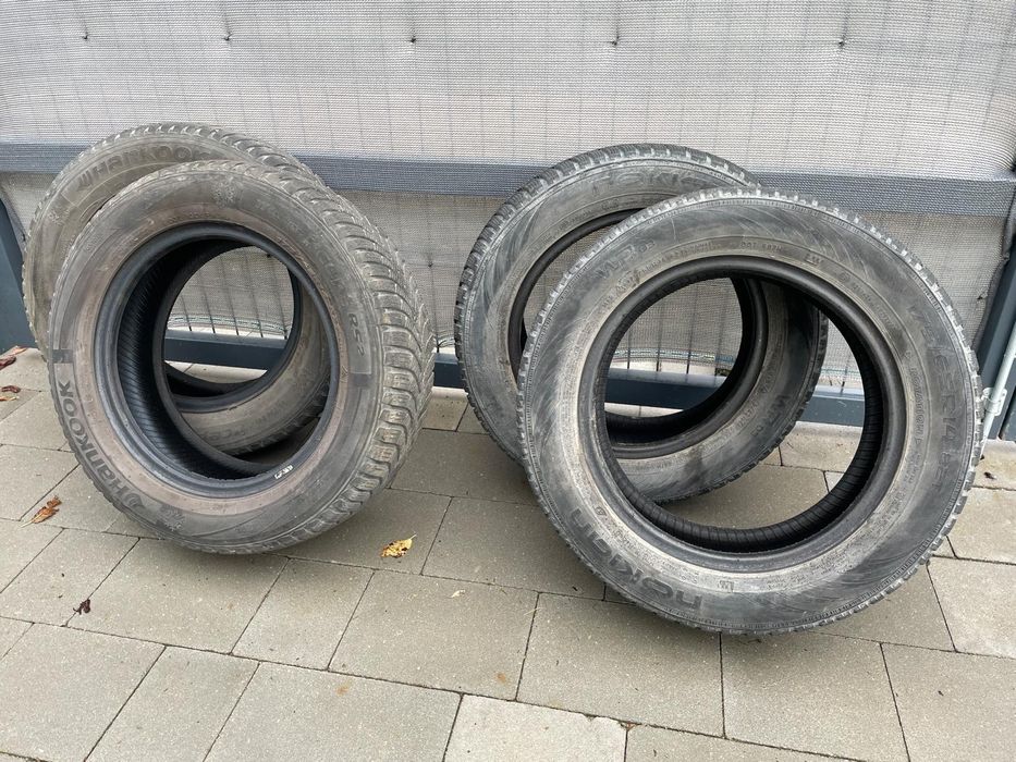 Opony 175/65 R14