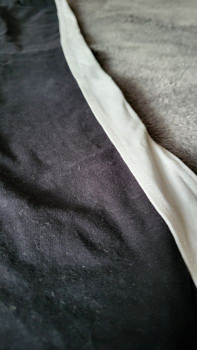 Spodnie z szeroką nogawką ZARA 116 cm