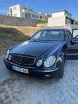 Mercedes-Benz E220 CDI avantgarde