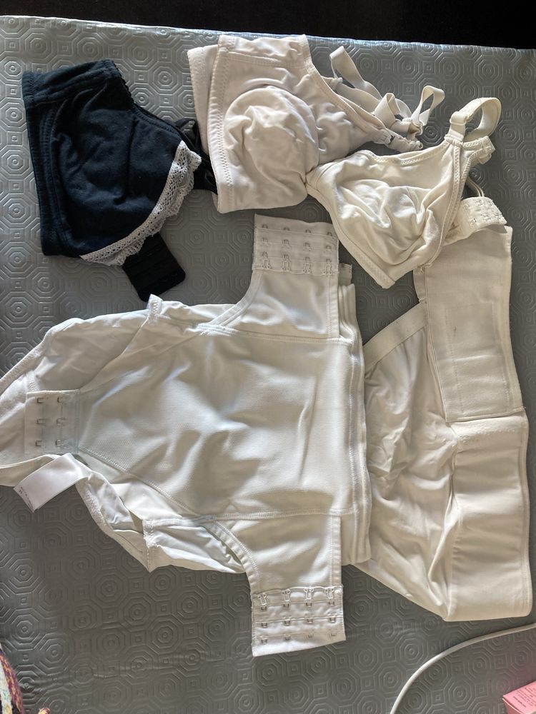 Roupa de grávida