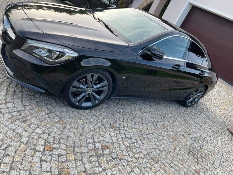 Sprzedam Mercedes Cla