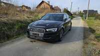 Audi S3 8V 2.0TFSI Sportback Quattro Full Wersja! B&O