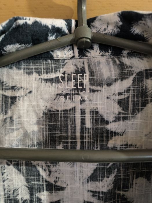 Рубашка Гавайка, размер L