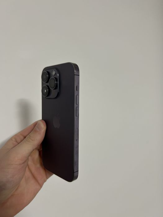 Iphone 14 Pro 128GB | Zestaw