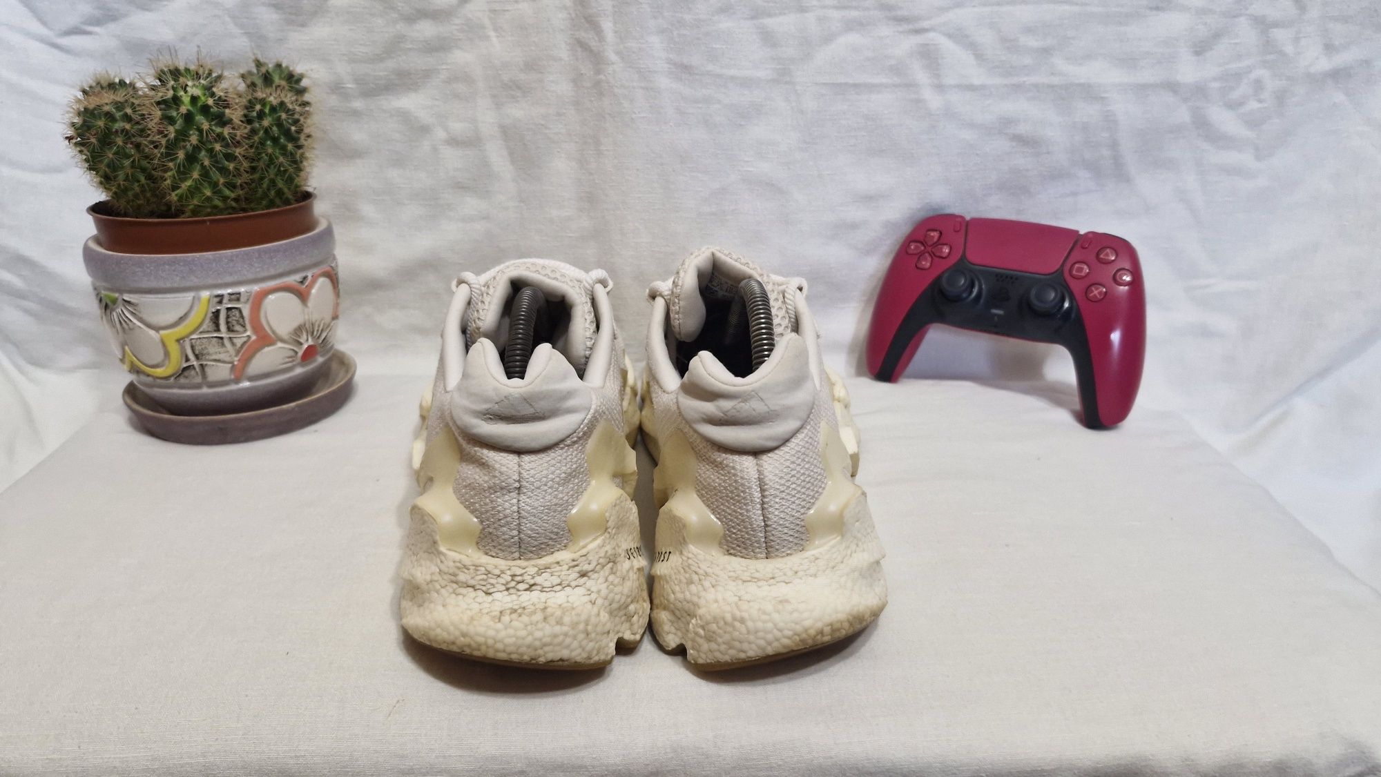 Чоловічі кросівки Adidas X9000L4.Розмір 41