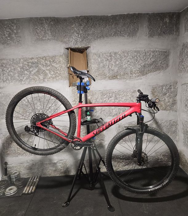 Specialized Epic Carbon