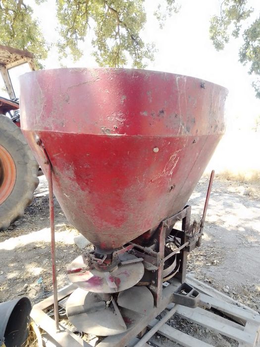 Espalhador para venda