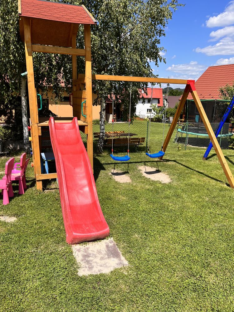 Domki całoroczne u Iwony#Kudowa Zdrój#Góry Stołowe