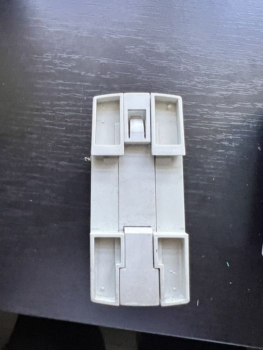 Блок живлення Carlo Gavazzi SPD24301 1,25A 24V DC 30 W на DIN-рейку