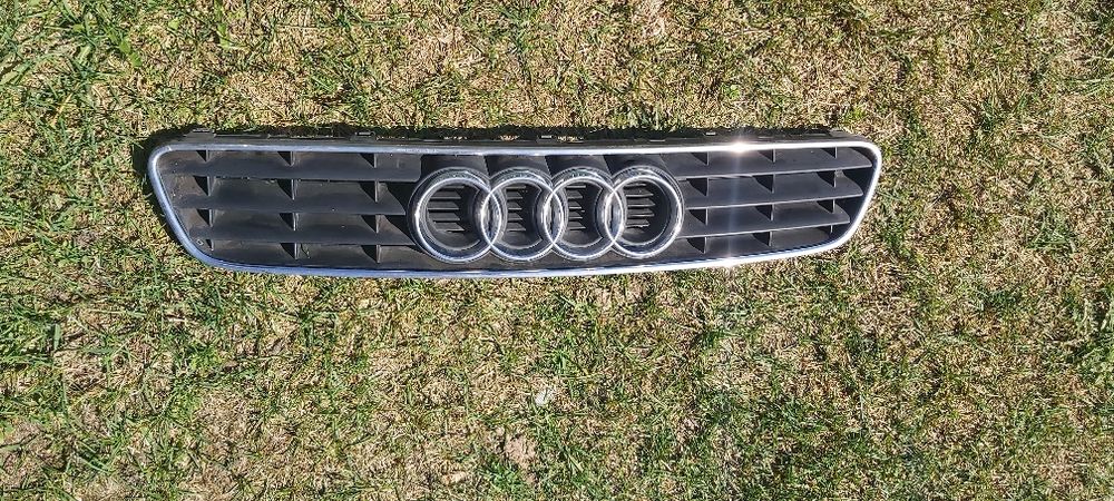 Grill do audi a3