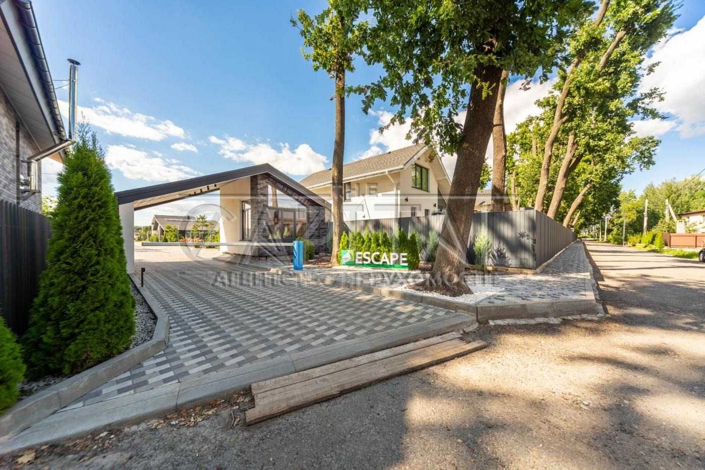 Продаж /Будинок/167 м2/Крюківщина/вул. Стрітенська/Києво-Святошинський