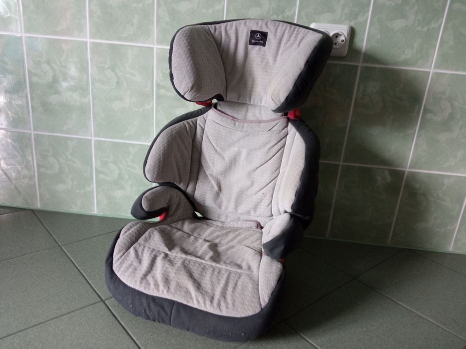 Детское автокресло britax römer mercedes