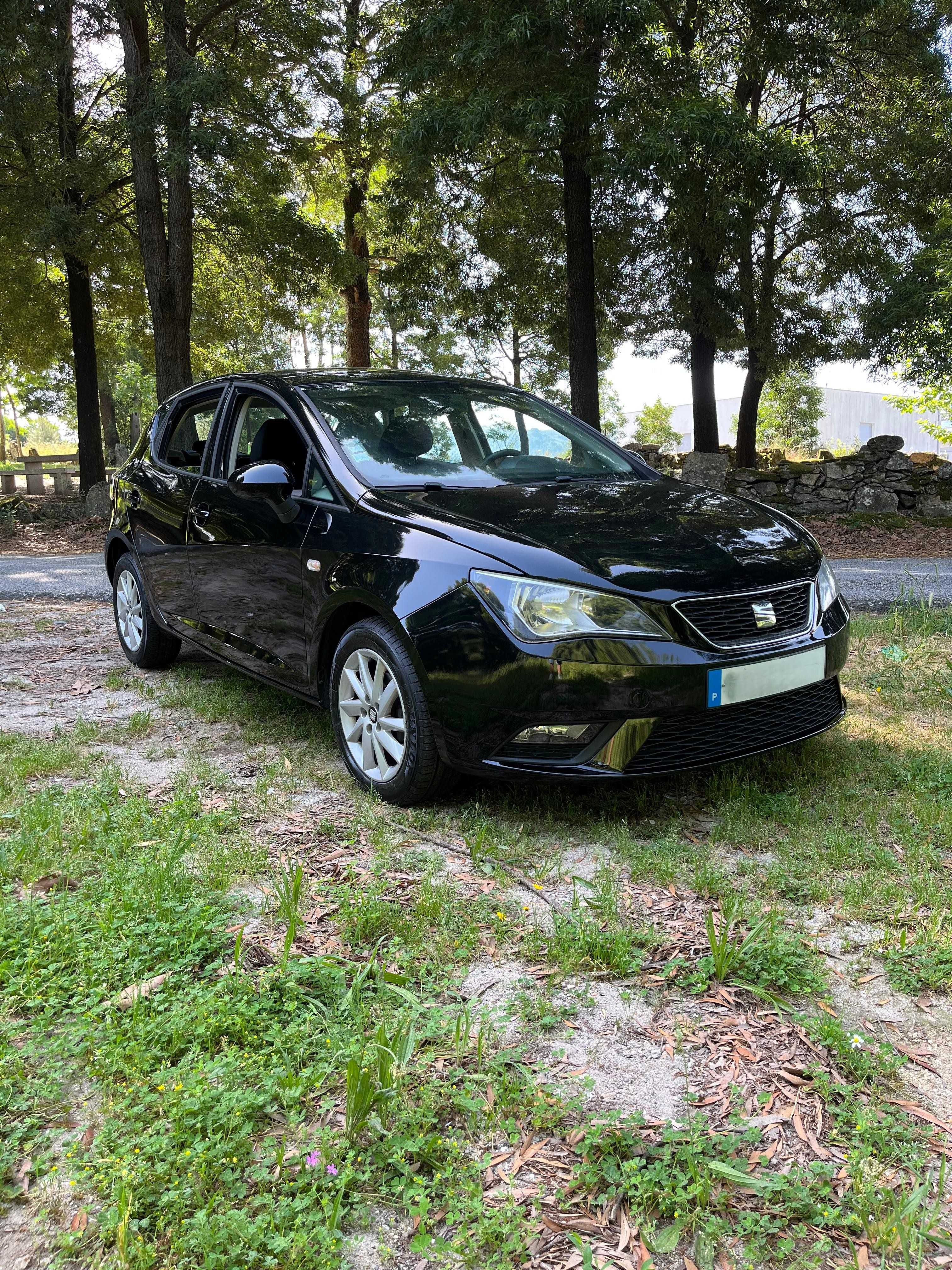 SEAT Ibiza 1.2 TSI Style | 98.000 KM | Nacional | Garantia Incluída