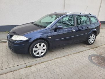 Renault Megan 1.5 diesel