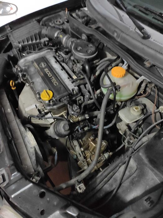 Opel corsa B de 1998