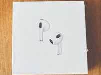 AirPods 3 MagSafe - orginalne (stacja ładująca)