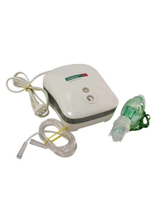 Небулайзер компрессорный Ulaizer Home CN-02MY