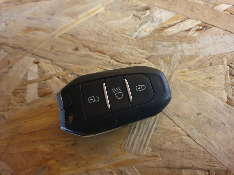 Chave / comando PEUGEOT 2008 II (U_)