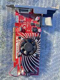 AMD Radeon EAH 4550