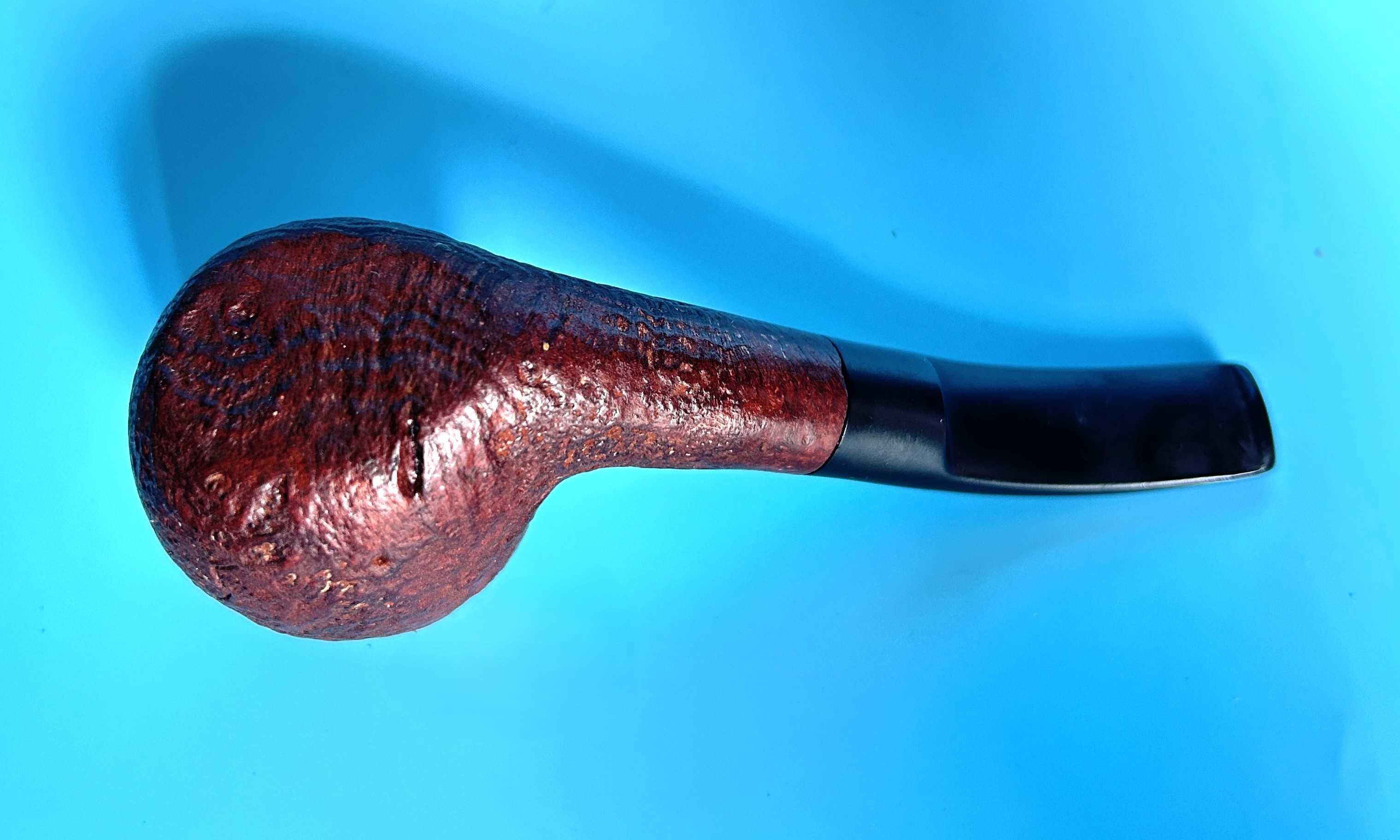 Fajka, do palenia tytoniu: „STANWELL” Authentic Nature
