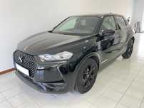 DS DS3 Crossback 1.5 BlueHDi Performance Line