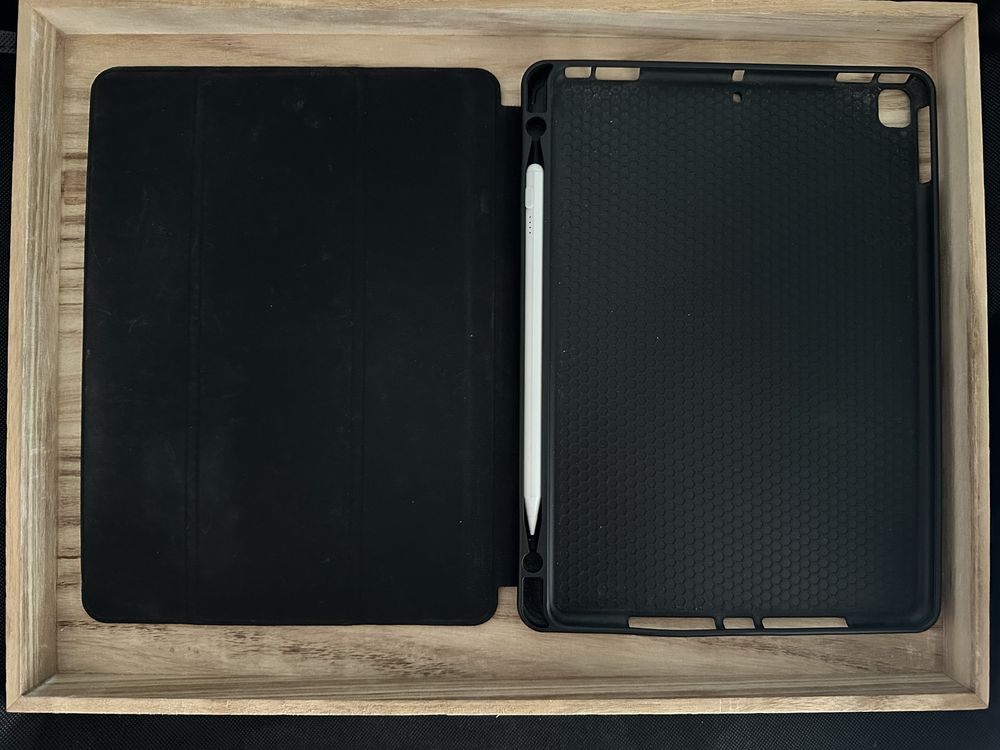Capa Ipad para  7/8/9 Geração
