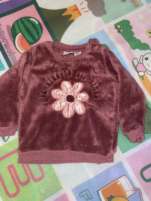 Кофти теплі для дітей