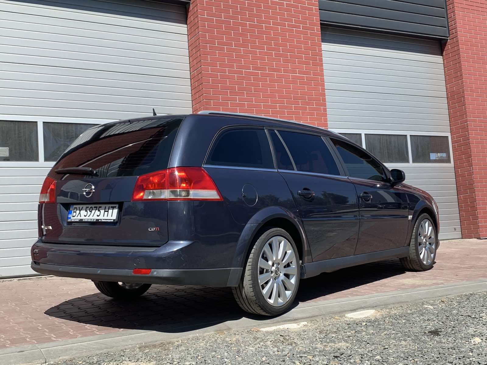 Продається Opel vectra c