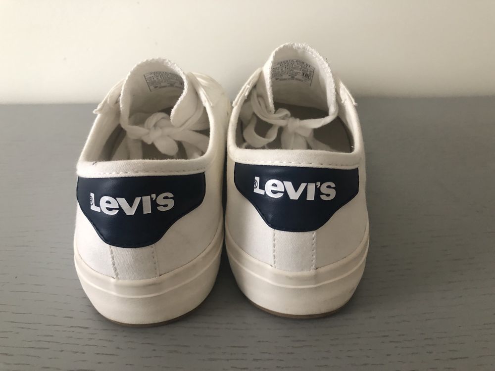 Sapatilhas Levis Harrison 2.0