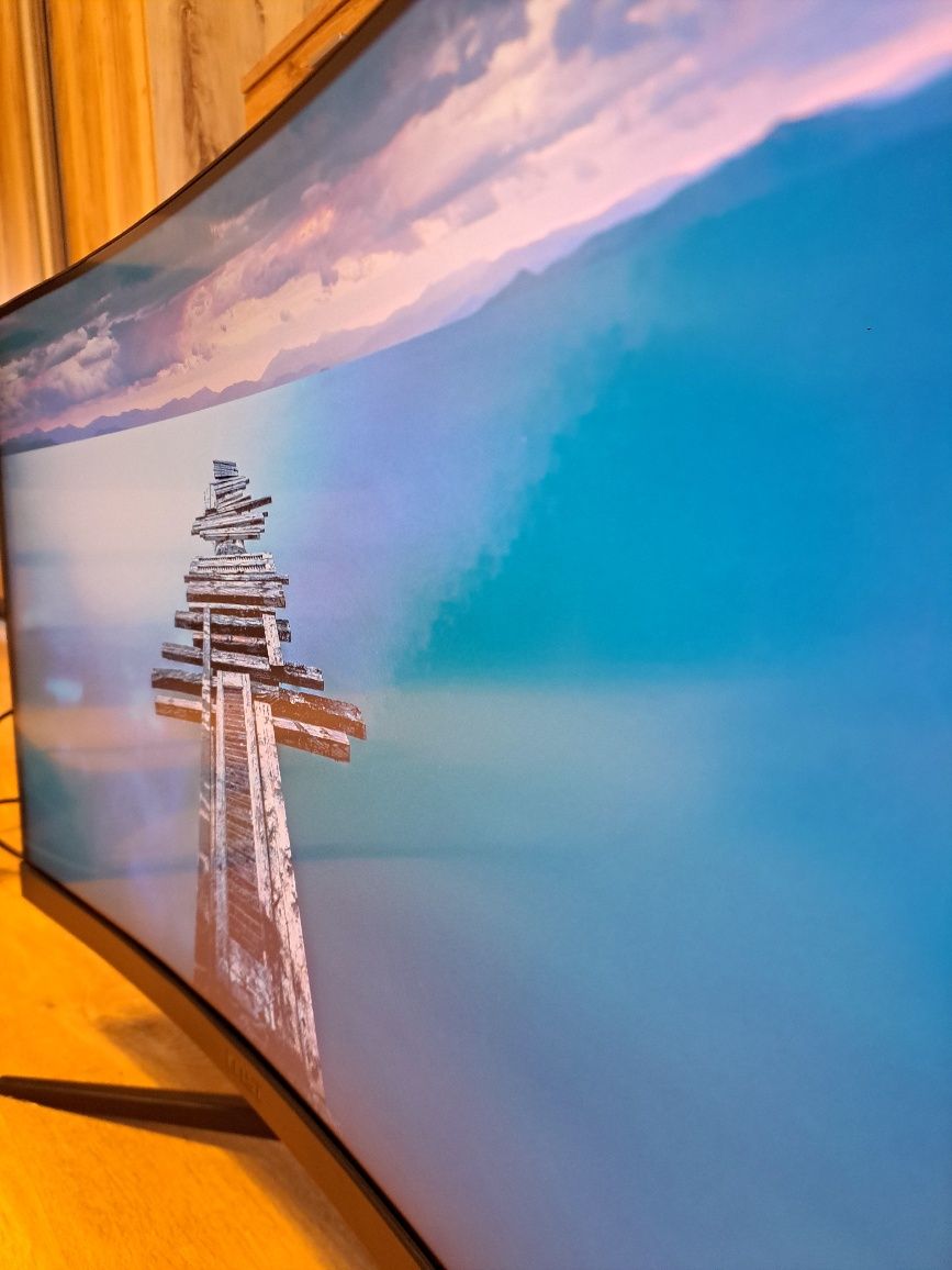 Monitor msi optix Mag241C
