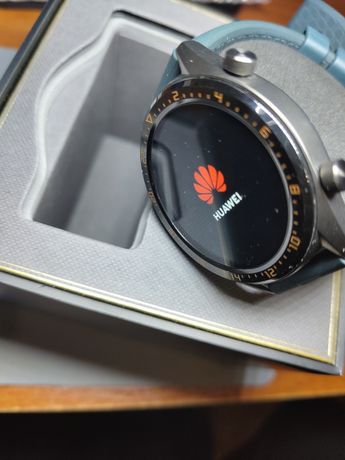 Смарт годиник  Huawei GT (ftn b19)